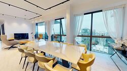 3 Cuscaden (D10), Apartment #508509141